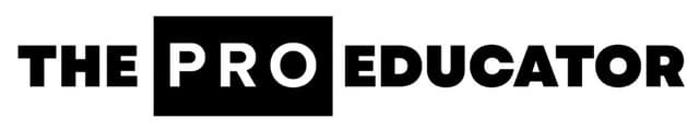 ProEducator Logo