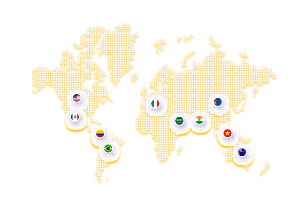 World Map