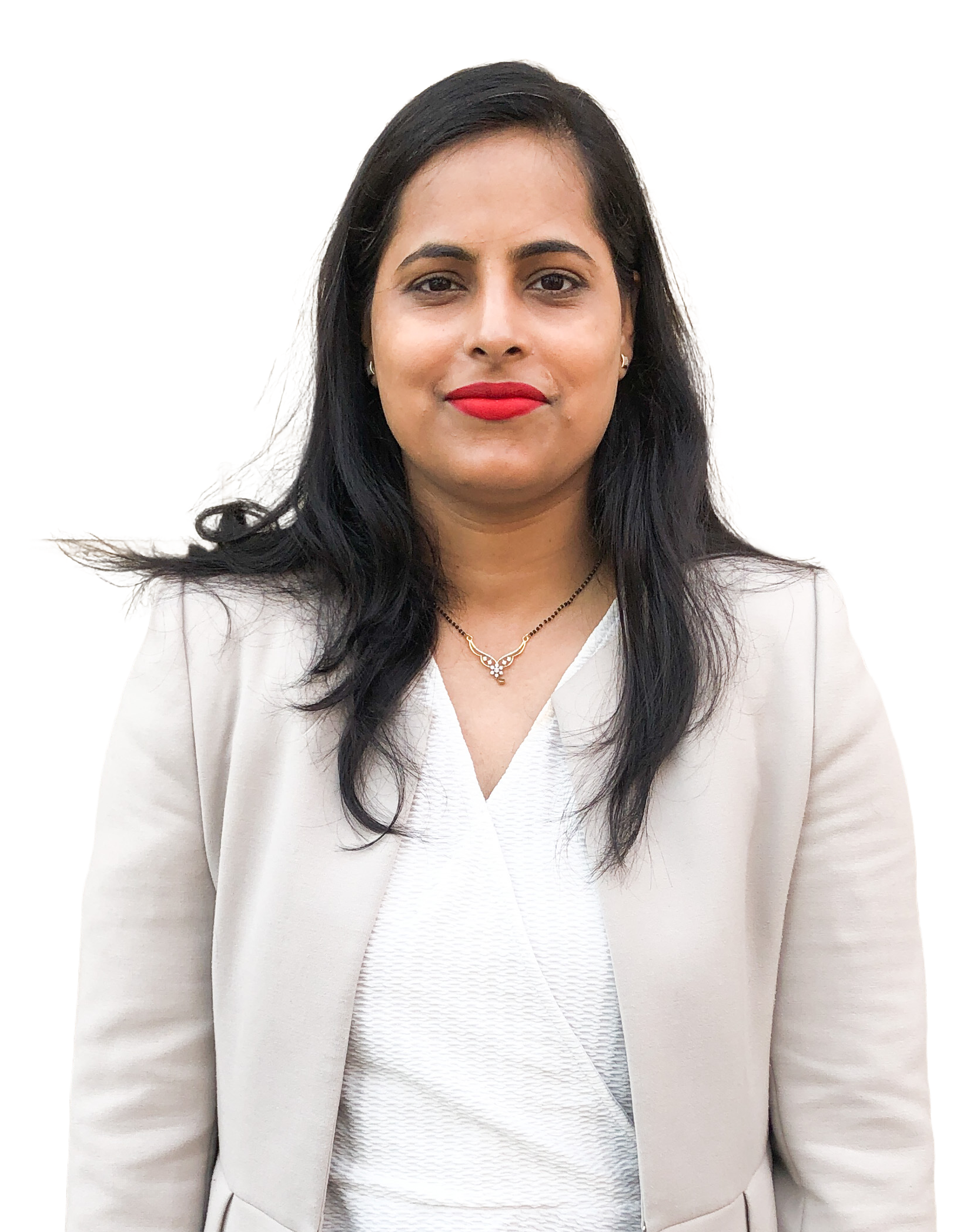 Laxmi Kumari