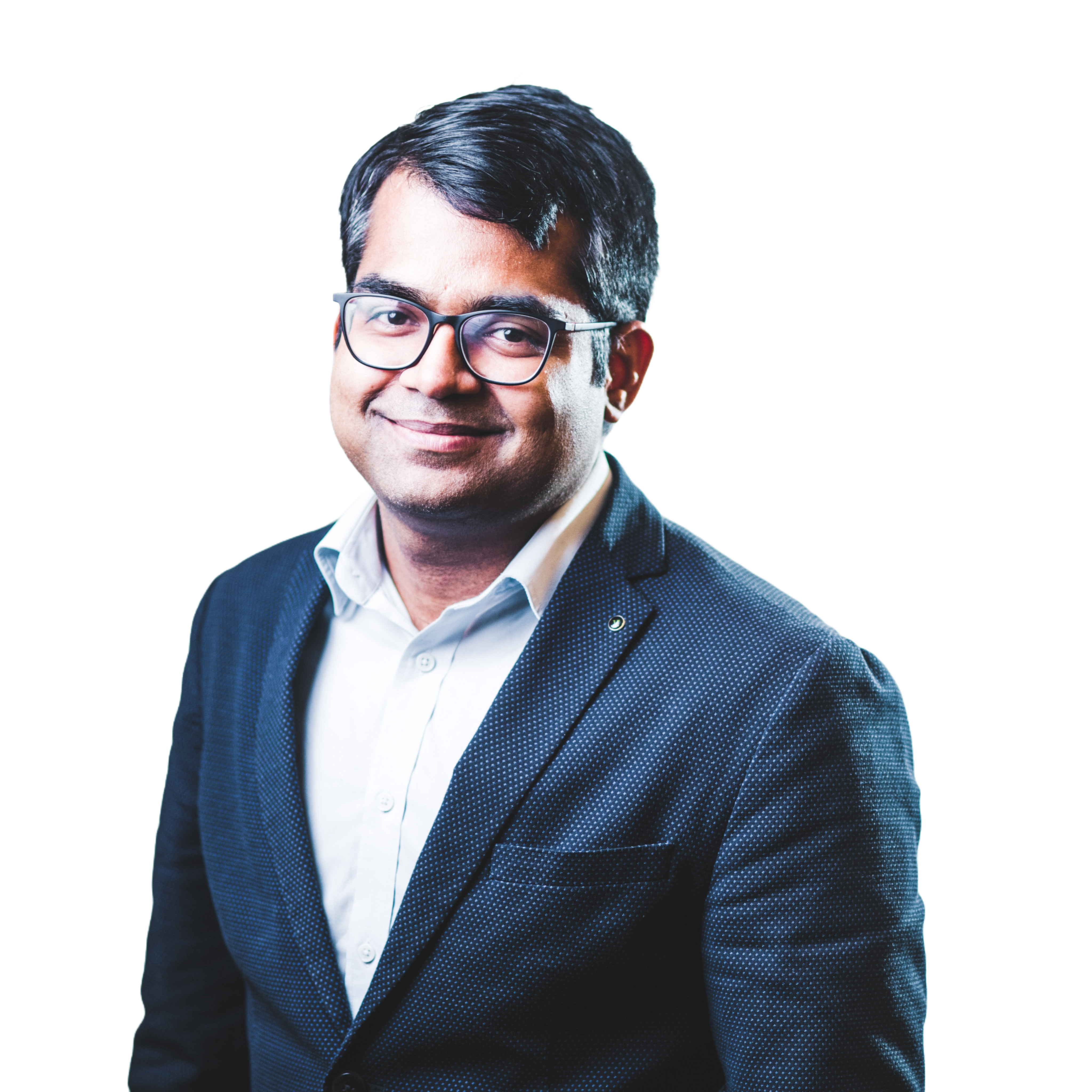 Prashant Kumar