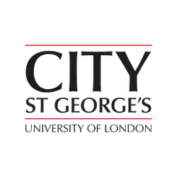 City St Georges University of London