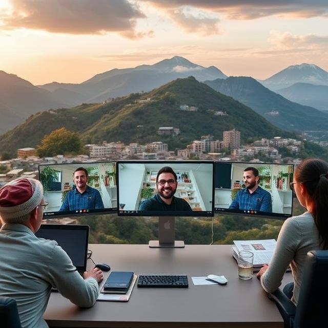 Webinar